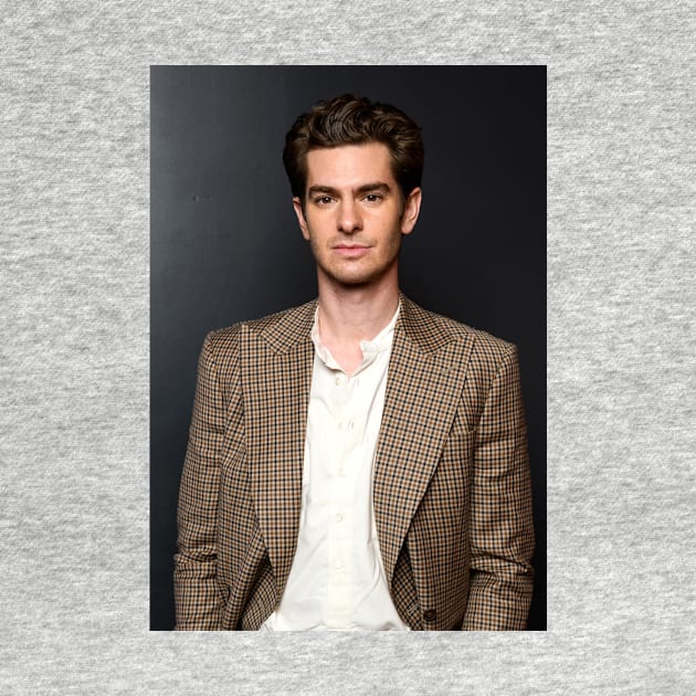 Andrew Garfield Image by Athira-A